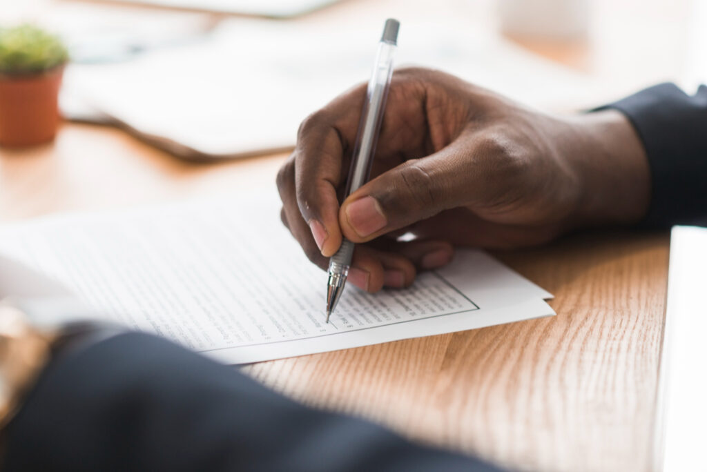 Employment & Labour Law